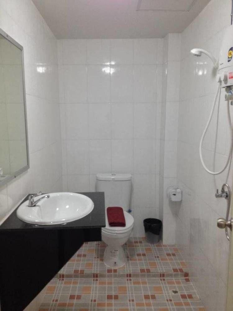 Krabi Orchid Hometel Exteriör bild
